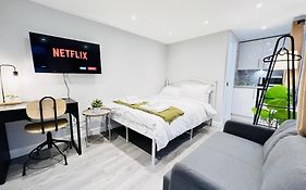 Battersea Studios By Sleepy